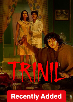 Netflix: Trinil | <strong>Opis Netflix</strong><br> Returning home after their honeymoon, a couple find themselves haunted by a disembodied head seeking its missing body. | Oglądaj film na Netflix.com