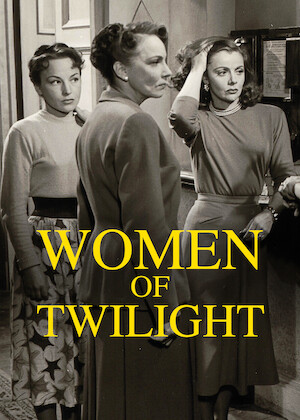 Women of Twilight