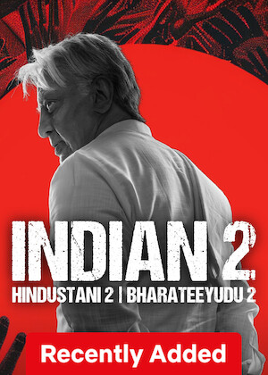 Netflix: Indian 2 | <strong>Opis Netflix</strong><br> As corruption becomes rampant in the country, a group of vloggers urges freedom fighter-turned-vigilante Senapathy to return to finish his mission. | Oglądaj film na Netflix.com