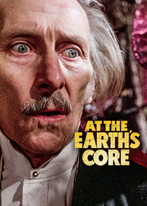 Poster: At the Earth's Core Poster: At the Earth's Core