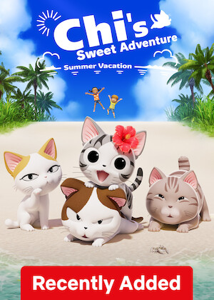 Netflix: Chi’s Sweet Adventure | <strong>Opis Netflix</strong><br> Słodka i pełna energii kotka Chi wyrusza latem na Okinawę wraz z rodziną Yamada. Czekają tam na nich różne zabawy oraz nowi przyjaciele. | Oglądaj serial na Netflix.com