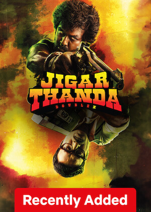 Netflix: Jigarthanda DoubleX | <strong>Opis Netflix</strong><br> In the 1970s, an unlikely filmmaker teams up with a notorious gangster with a passion for Hollywood Westerns and dreams of being a star. | Oglądaj film na Netflix.com