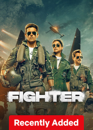 Netflix: Fighter | <strong>Opis Netflix</strong><br> A reckless yet brilliant squadron leader and his team of elite fighter pilots face mortal dangers and inner demons as they unite for a deadly mission. | Oglądaj film na Netflix.com
