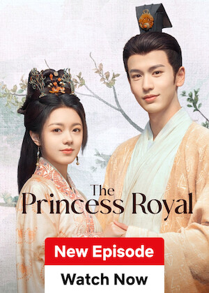 Netflix: The Princess Royal | <strong>Opis Netflix</strong><br> When their long, loveless marriage ends in betrayal, a princess and her husband mysteriously wake up as 18-year-olds in the year they were first married. | Oglądaj serial na Netflix.com