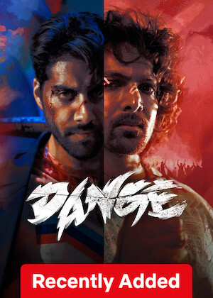 Netflix: Dange | <strong>Opis Netflix</strong><br> Former friends Xavier and Yuva meet again in college as adversaries when their respective cohorts come to blows during their annual cultural festival. | Oglądaj film na Netflix.com