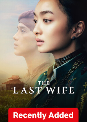 The Last Wife