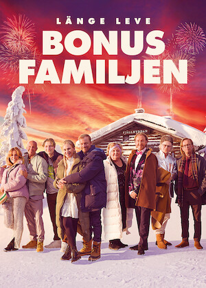 Long Live the Bonus Family