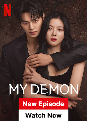 Netflix: My Demon | <strong>Opis Netflix</strong><br> Bezlitosny demon traci swoje zdolnoÅ›ci, gdy wchodzi w ukÅ‚ad z oziÄ™bÅ‚Ä… dziedziczkÄ…, ktÃ³ra moÅ¼e mieÄ‡ klucz do jego mocy â€” i serca. | Oglądaj serial na Netflix.com