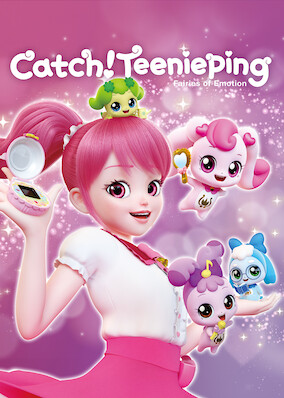 Catch! Teenping