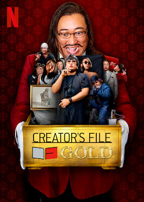 Creator's File: GOLD