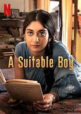 A Suitable Boy