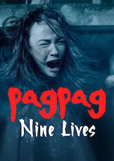 Pagpag: Nine Lives