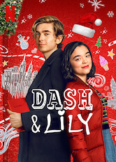 DASH &amp; LILY