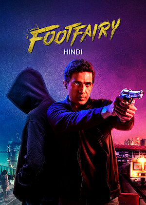 Foot Fairy (Hindi)