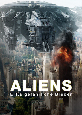 World War A: Aliens Invade Earth poster