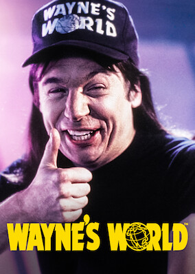 Wayne's World