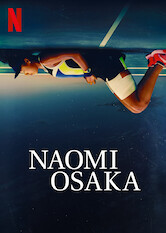 Untitled Naomi Osaka/Netflix Project