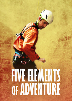 Five Elements of Adventure