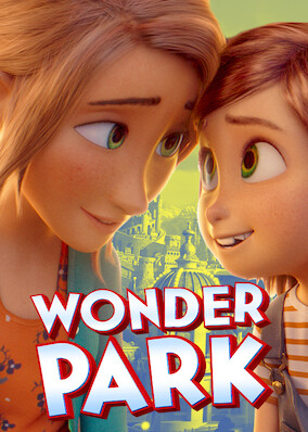 Wonder Park