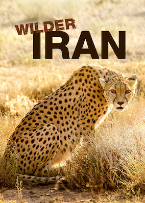 Wilder Iran