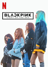 BLACKPINK: Light Up the Sky