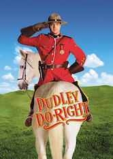 Dudley Do-Right