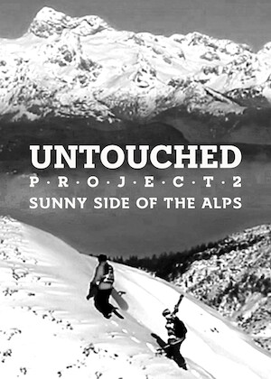 Untouched Project 2: Sunny Side of the Alps