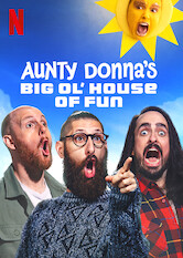 Aunty Donna: 1999