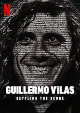 Guillermo Vilas: Settling the Score