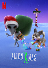 Alien Xmas