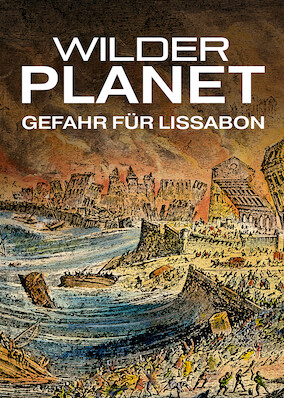 Wild Planet – Lisbon in Jeopardy