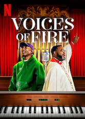 Voices of Fire