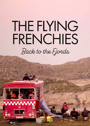 The Flying Frenchies - Back to the Fjords