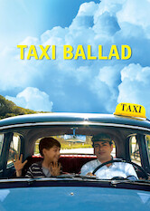 Taxi Ballad