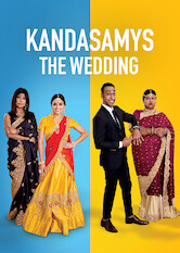 Kandasamys: The Wedding