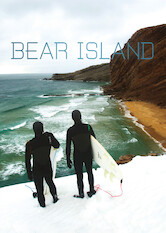 Bear Island