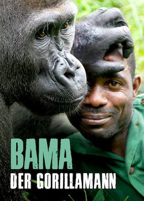 Bama and the Lost Gorillas