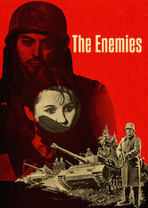 The Enemies