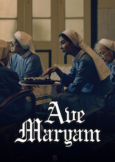 Ave Maryam