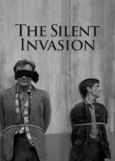 The Silent Invasion