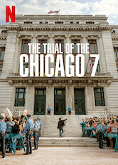 The Trial of the Chicago 7