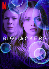 Biohackers