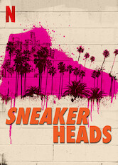 Sneakerheads