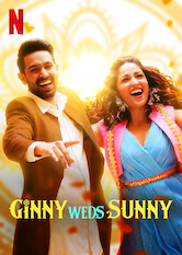 Ginny Weds Sunny