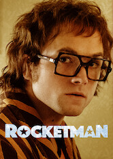 Rocketman