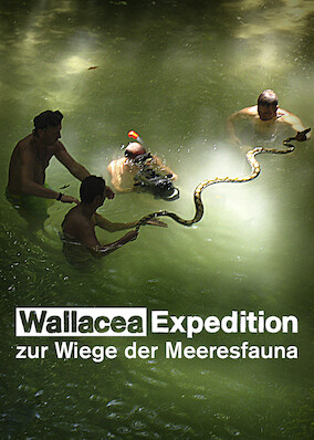 Expedition Wallacea – The Cradle of Marine Life