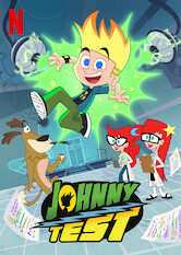 Johnny Test