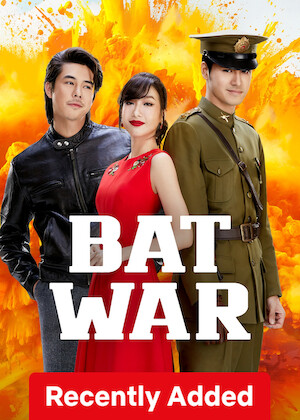 Netflix: Bat War | <strong>Opis Netflix</strong><br> With traditional music banned, a group of childhood friends risk everything to preserve their heritage by playing historical Thai music together. | Oglądaj film na Netflix.com