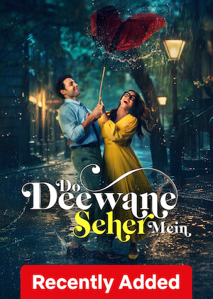 Do Deewane Seher Mein poster