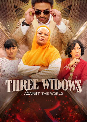 Three Widows Against The World